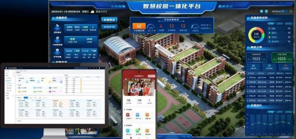 仁信配资 南京首个校园智慧护导应用上线，为儿童课间嬉戏撑起技术安全网
