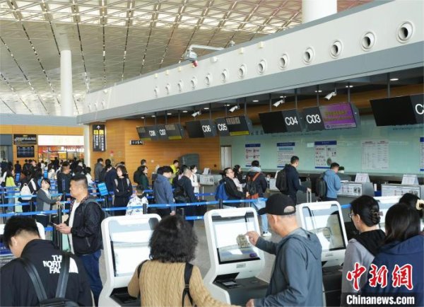 富兴配资 清明假期吉林赴日韩马泰市场旅游热度高