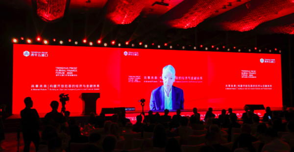 掌心策略 诺奖得主斯宾塞：关税战或助推多边贸易发展