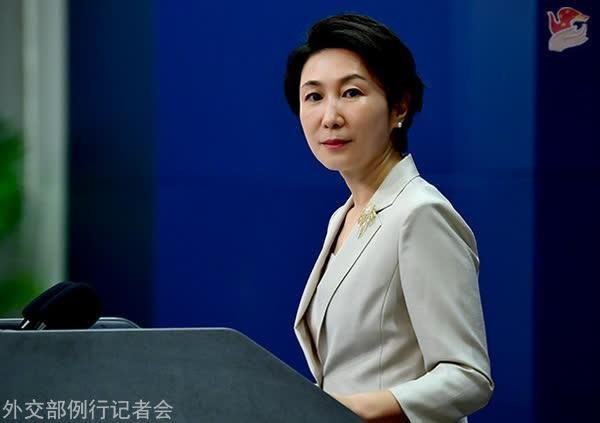 拾贝赢 巴西检方起诉中国车企 外交部回应 发言人毛宁答记者问