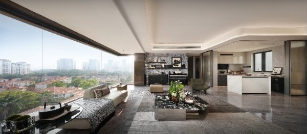 新宝配资 广州番禺万博首个超新规板房亮相