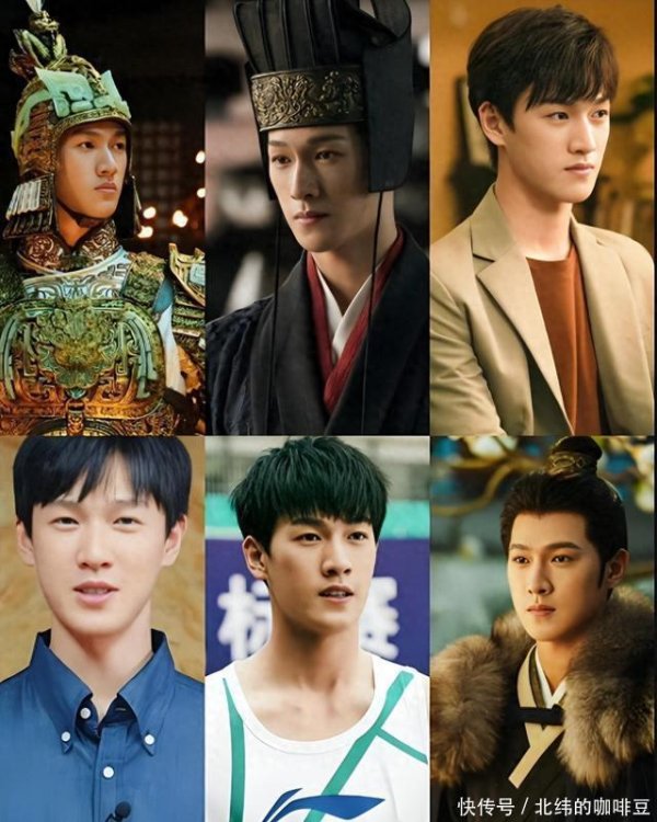 百进配资 关晓彤最佳CP搭档出现，李昀锐男友力超鹿晗王安宇范丞丞张一山