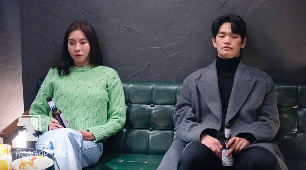 掌互通 第一批二婚的中年女，已经离婚了