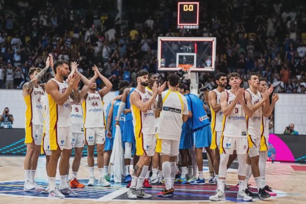 有富策略 我们在见证至暗时刻的西班牙男篮