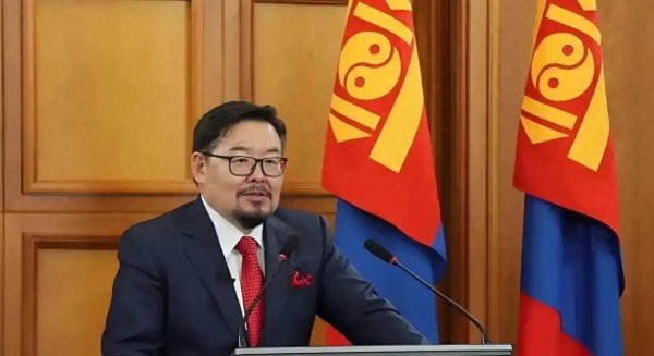 联丰优配  蒙古本可借“西伯利亚力量2号”年收15亿, 总理却突然下台, 为何