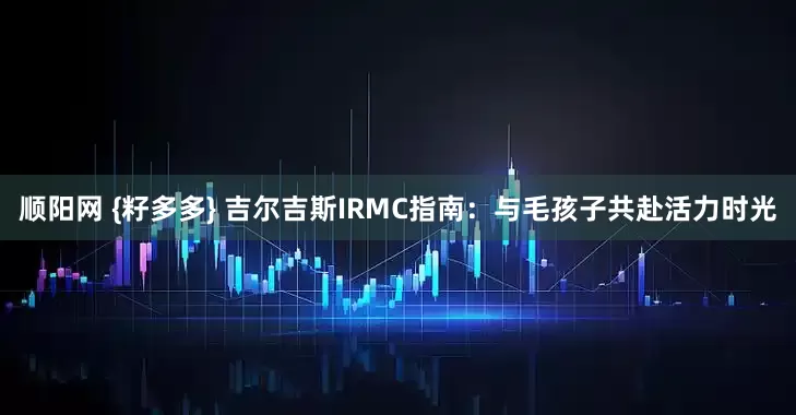 顺阳网 {籽多多} 吉尔吉斯IRMC指南：与毛孩子共赴活力时光